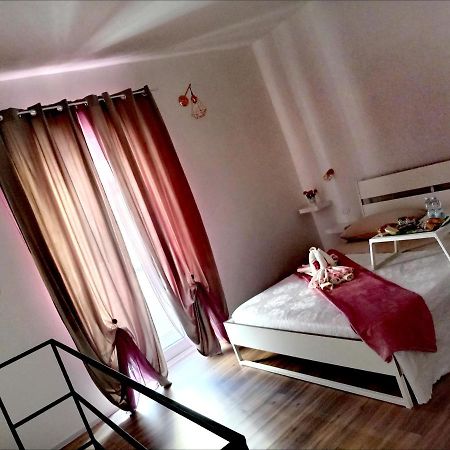 Dimora Pietramore Brindisi Exteriér fotografie