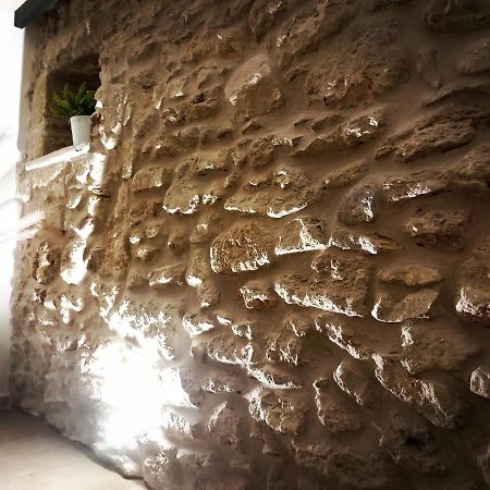 Dimora Pietramore Brindisi Exteriér fotografie