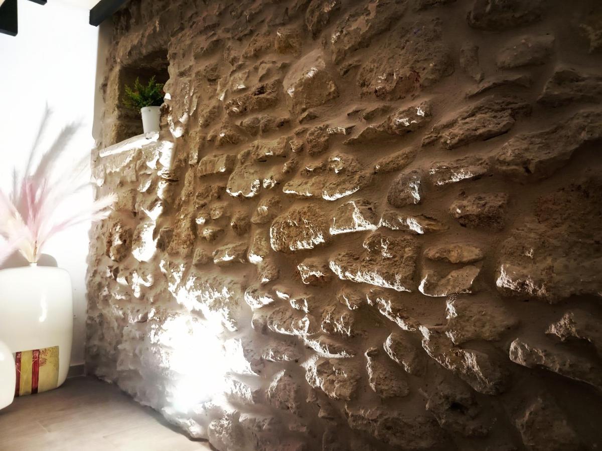 Dimora Pietramore Brindisi Exteriér fotografie